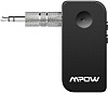 Bluetooth-ресивер Mpow Streambot Mini BMBH044CB (Black) купить в интернет-магазине icover