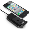 Carl Zeiss Сinemizer Adapter Kit - адаптер для синхронизации видеоочков Cinemizer OLED с iPhone/iPod/iPad купить в интернет-магазине icover