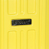 Комплект чемоданов Ridberg Discover L+M (Yellow) купить в интернет-магазине icover