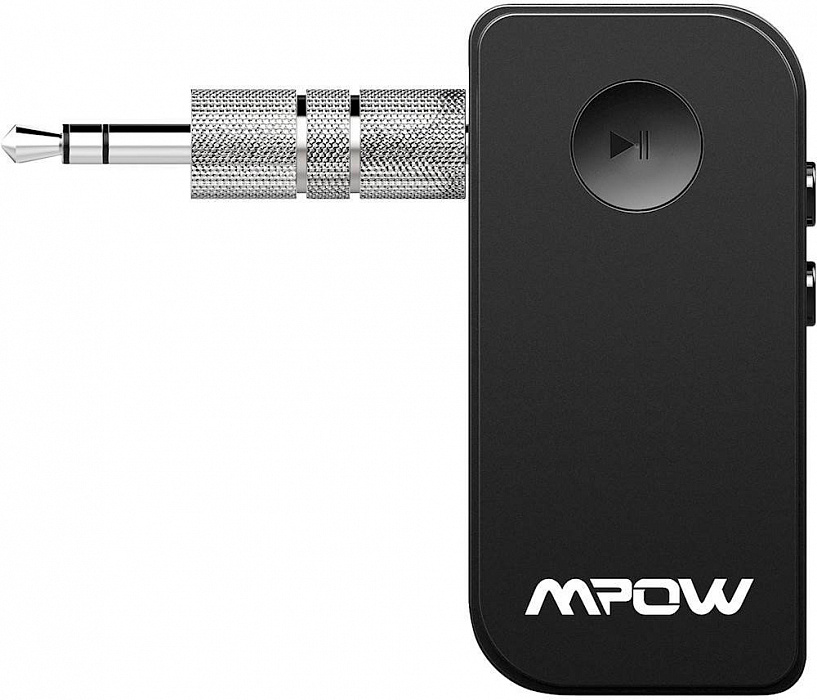 Bluetooth-ресивер Mpow Streambot Mini BMBH044CB (Black) купить в интернет-магазине icover