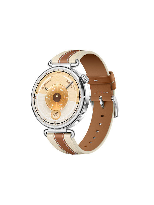 Смарт-часы Huawei Watch GT 6 (41 mm) 55020FVX (Brown) купить в интернет-магазине icover