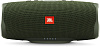 Портативная акустика JBL Charge 4 + наушники JBL T110BT (Green/Blue) купить в интернет-магазине icover