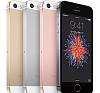 Смартфон Apple iPhone SE 128 Gb 4 (Gold) купить в интернет-магазине icover