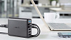 Сетевое зарядное устройство Anker PowerPort 5 A2054L11 (Black) купить в интернет-магазине icover
