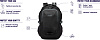 Рюкзак Pacsafe Venturesafe G3 25L 60545639 (Blue) купить в интернет-магазине icover