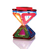 Magformers Lighted Set (709001) - магнитный конструктор купить в интернет-магазине icover