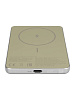 Внешний аккумулятор Xiaomi Super Slim Magnetic Power Bank (BHR08PLGL) 5000 mAh (Gold) купить в интернет-магазине icover