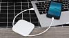 Кабель Syncwire SW-TC067 USB-C 1m (White) купить в интернет-магазине icover