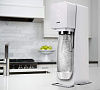 Карбонатор Sodastream Source (White) купить в интернет-магазине icover