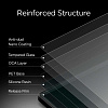 Защитное стекло Spigen Glas.tR SLIM HD (063GL24514) для iPhone Xs/X/11 Pro (Clear) купить в интернет-магазине icover