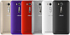 Смартфон Asus ZenFone 2 Laser LTE 32Gb (ZE500KL-1A435RU) Black купить в интернет-магазине icover