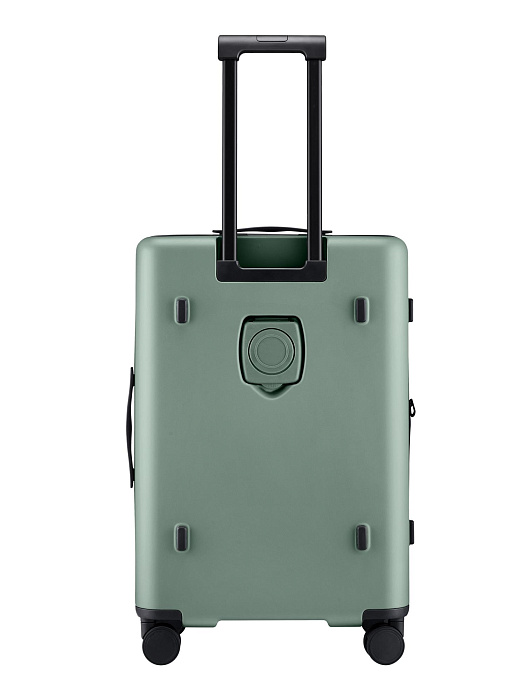 Чемодан Ninetygo Sweet journey 25" 6941413242004 (Green) купить в интернет-магазине icover