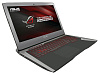Ноутбук Asus ROG G752VM 17.3'', Intel Core i7 6700HQ 2.6Ghz, 24Gb, 1Tb HDD + 256Gb SSD (90NB0D61-M01100) купить в интернет-магазине icover