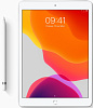 Планшет Apple iPad 2019 10.2 Wi-Fi + Cellular 32Gb MW6C2RU/A (Silver) купить в интернет-магазине icover