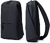 Рюкзак Xiaomi Simple City Backpack (Black) купить в интернет-магазине icover