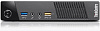 Десктоп Lenovo ThinkCentre Tiny M73 Intel Pentium G3220T 2.6Ghz, 2Gb, 320Gb (10AXA0UPRU) купить в интернет-магазине icover