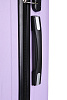 Чемодан L'Case Krabi BCP-12-02 (Lilac) размер M купить в интернет-магазине icover