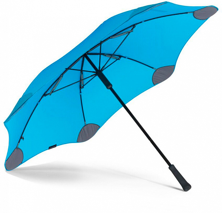 Зонт BLUNT Classic (Aqua Blue) купить в интернет-магазине icover