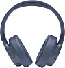 Беспроводные наушники JBL Tune 760NC (Blue) купить в интернет-магазине icover