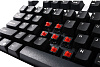 Zowie Celeritas - игровая клавиатура (Black/Cherry MX Red) купить в интернет-магазине icover