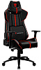 Игровое кресло ThunderX3 BC7 AIR (Black/Red) купить в интернет-магазине icover