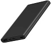Внешний аккумулятор Xiaomi Mi Power Bank 3 10000mAh PLM12ZM (Black) купить в интернет-магазине icover