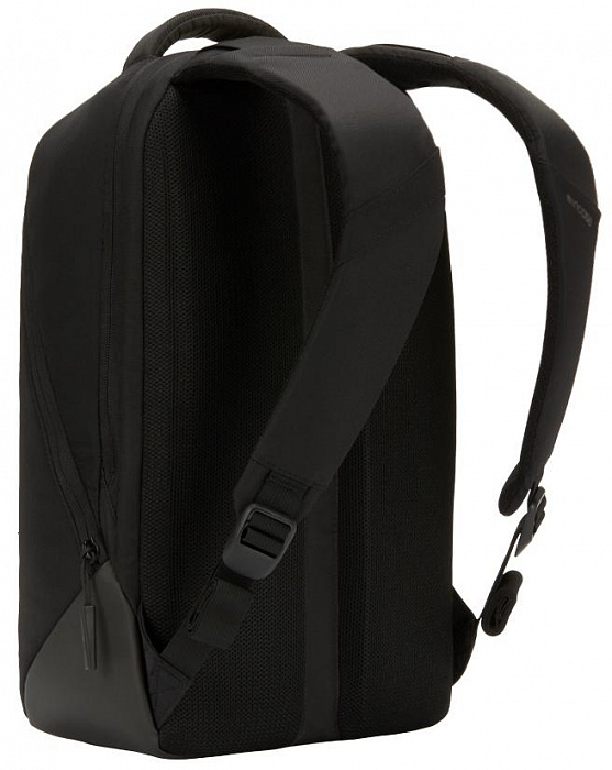 Рюкзак Incase Reform Backpack with Tensaerlite (INCO100340-NYB) для ноутбуков 15'' (Black) купить в интернет-магазине icover