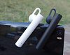 Xiaomi Mi Bluetooth Headset - Bluetooth гарнитура (White) купить в интернет-магазине icover