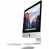 Моноблок Apple iMac 21.5" Retina 4K Quad-core i5 3.1GHz 8GB 1TB Intel Iris Pro Graphics 6200 MK452RU/A (Silver) купить в интернет-магазине icover