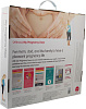 Весы для беременных Ozaki O!Fitness Scale My Pregnancy Days OH013 (White) купить в интернет-магазине icover