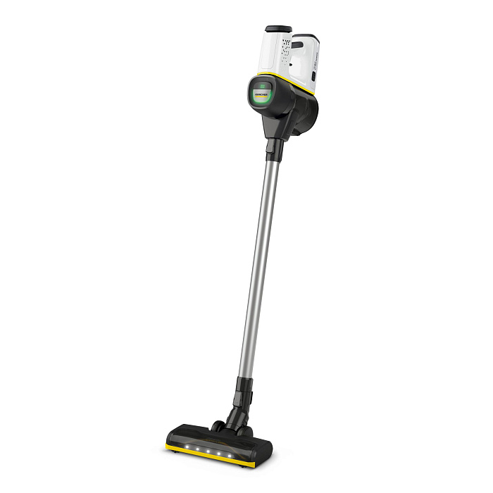 Вертикальный пылесос Karcher VC 6 Cordless ourFamily (1.198-670.0) купить в интернет-магазине icover