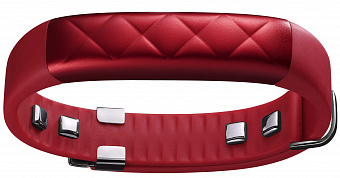 Jawbone UP3 - спортивный браслет (Red)