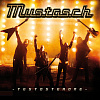 Виниловая пластинка Mustasch - Testosterone (2015) купить в интернет-магазине icover