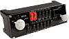 Saitek Pro Flight Switch Panel (PZ55) - многофункциональная панель (Black) купить в интернет-магазине icover