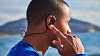 Bluetooth-наушники с микрофоном JBL Endurance Dive (Yellow) купить в интернет-магазине icover