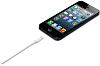 Кабель для iPhone, iPad Apple Lightning to USB Cable MD818Z/MA (White) купить в интернет-магазине icover