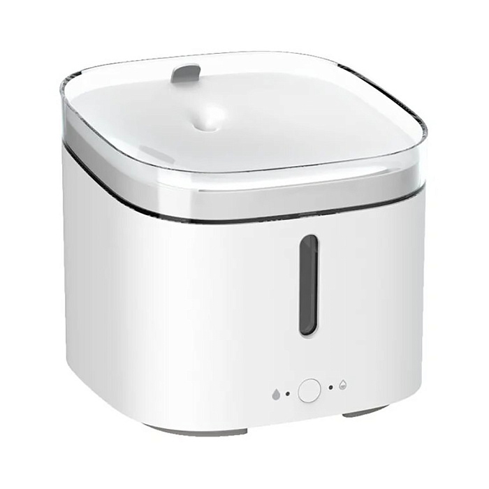 Умная автоматическая поилка Xiaomi Smart Pet Fountain BHR6161EU (White) купить в интернет-магазине icover