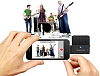 Конденсаторный микрофон IK Multimedia iRig Mic Field для iOS-устройств (Black) купить в интернет-магазине icover