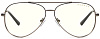 Очки для компьютера Gunnar Maverick Liquet MAV-05009 (Gunmetal) купить в интернет-магазине icover