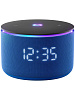Умная колонка Яндекс Станция Мини 3 Про Zigbee YNDX00059BLU (Blue) купить в интернет-магазине icover