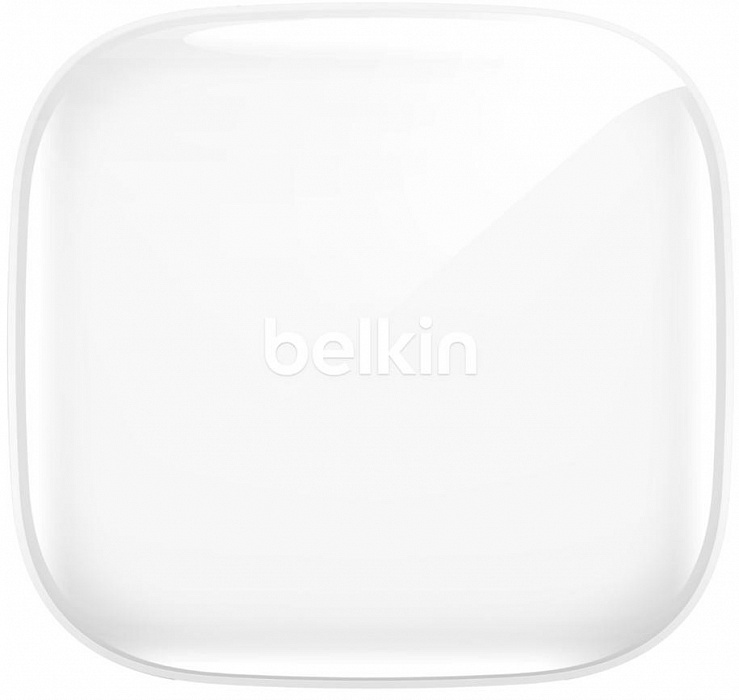 Беспроводные наушники Belkin SoundForm Freedom AUC002glWH (White) купить в интернет-магазине icover