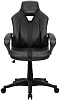 Игровое кресло ThunderX3 YC1 AIR (Black) купить в интернет-магазине icover