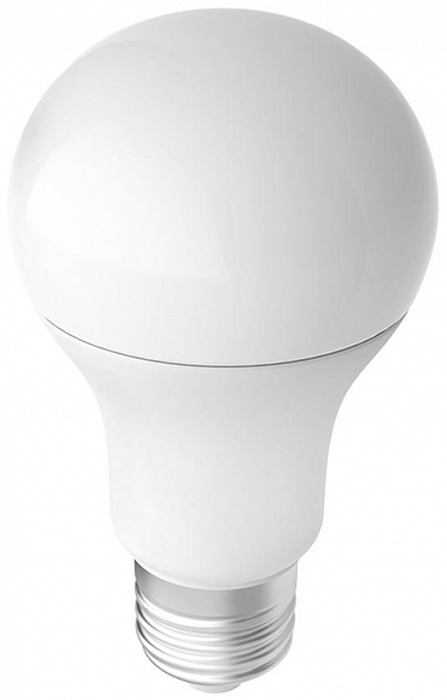 Умная светодиодная лампа Xiaomi Philips Mija RGB Color E27 (White) купить в интернет-магазине icover
