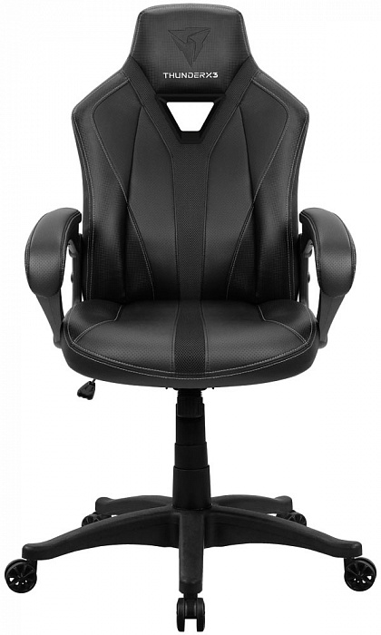Игровое кресло ThunderX3 YC1 AIR (Black) купить в интернет-магазине icover