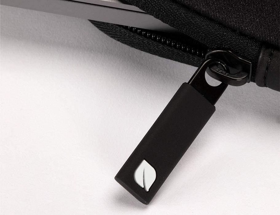 Чехол Incase Classic Sleeve (INMB100648-BLK) для MacBook Pro/Air 13" (Black) купить в интернет-магазине icover