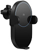Беспроводное зарядное устройство Xiaomi Wireless Car Charger WCJ02ZM (Black) купить в интернет-магазине icover