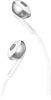 Bluetooth-наушники с микрофоном JBL Tune 205BT (Silver) купить в интернет-магазине icover