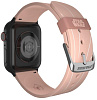 Ремешок MobyFox STAR WARS Leia Organa (ST-DSY22STW2017) для Apple Watch (Pink) купить в интернет-магазине icover