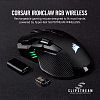 Игровая мышь Corsair Gaming Ironclaw RGB CH-9317011-EU (Black) купить в интернет-магазине icover