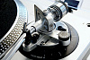 Проигрыватель виниловых пластинок Audio-Technica AT-LP120USBHC (Black) купить в интернет-магазине icover